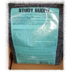 Study Buddy Tea - BULK 500g